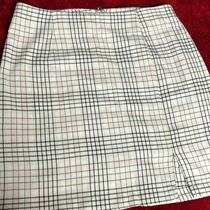 Aeropostale mini skirt size S